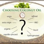 Choosing Coconut Oil
